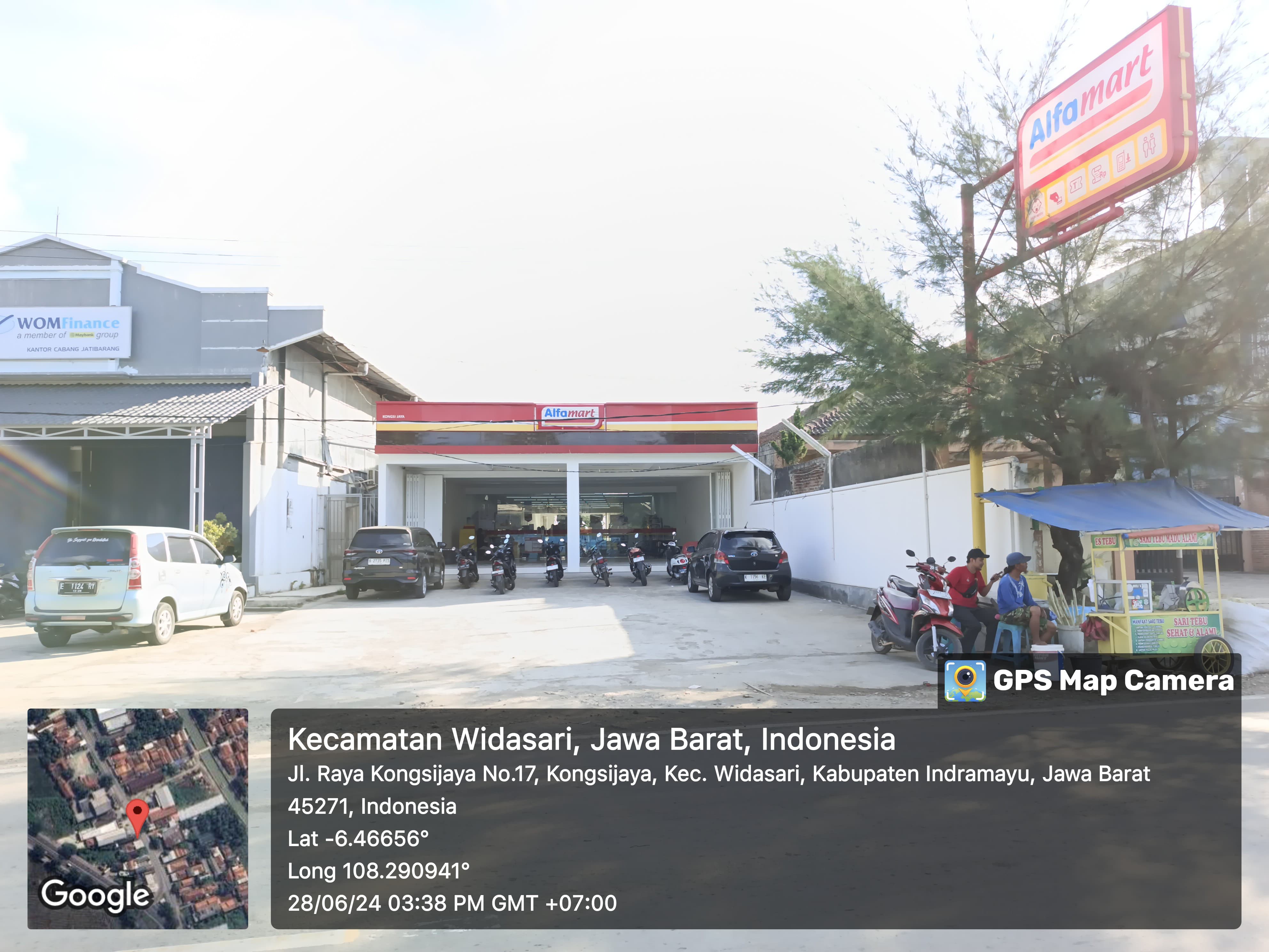 Third slide